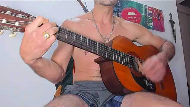 Chat XXX ao vivo de damn_fox