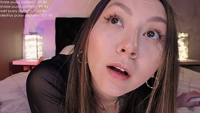 Chat XXX ao vivo de im_casey