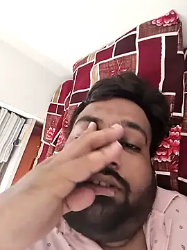vinay_smalldick webkamerás műsora