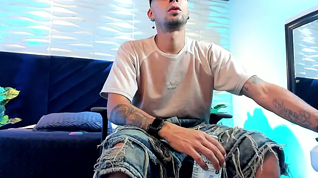 DrakeNeumann Live XXX-chat