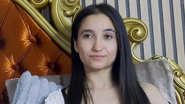 Chat XXX ao vivo de CarolinaBlair