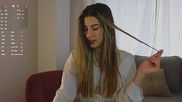 Chat XXX en directo de Quinavelle