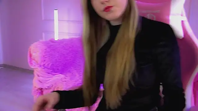 LexiBookwell – Naživo XXX chat