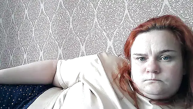 Вебкам-шоу DollyGersonn