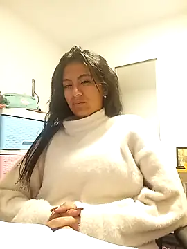 Tammyforever Adlı Modelin Canlı XXX Sohbeti