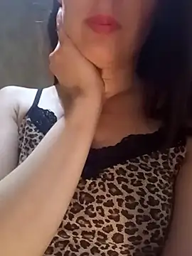 Chat XXX ao vivo de RitaSunnyX