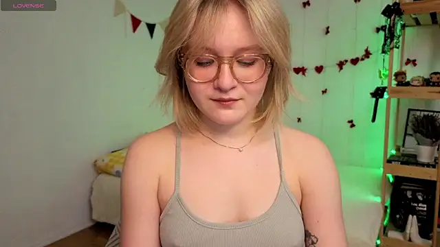 Chat XXX ao vivo de leazy_peazy
