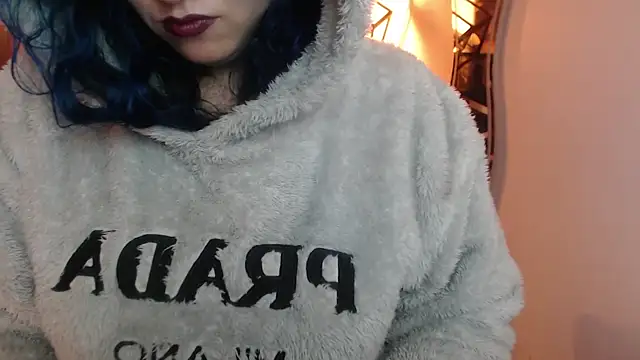 Chat XXX ao vivo de scarleth_blue