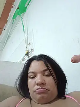 Chat XXX ao vivo de Lara_Seduce