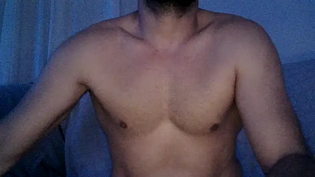 pedro_power's Webcam Show