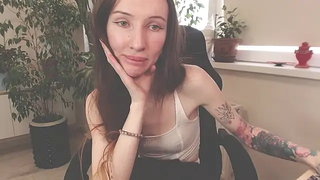 Chat XXX en directo de Arwen-elf