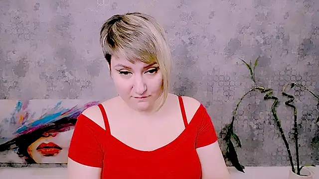 Czat XXX na żywo – Djullia