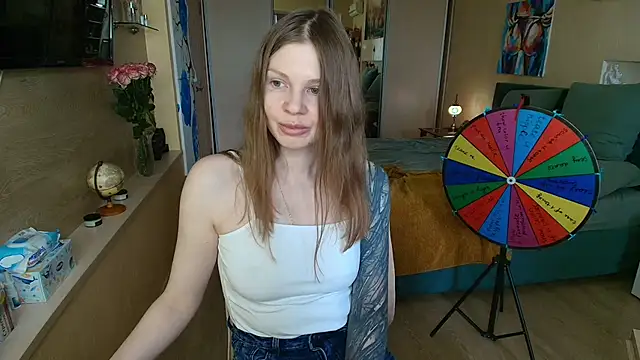 ReginaSparkle লাইভ XXX চ্যাট