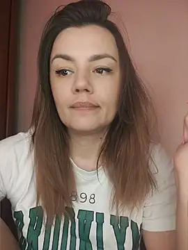 KrissSexi's Live XXX Chat