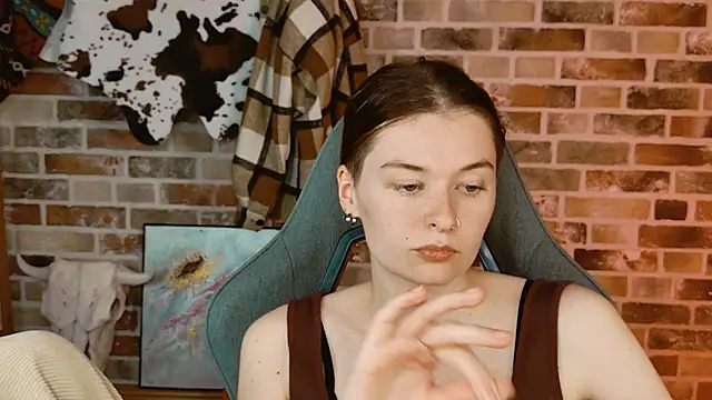 LadyLolipop_'s Live XXX Chat