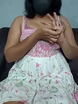 Teluguammai_01 – Naživo XXX chat