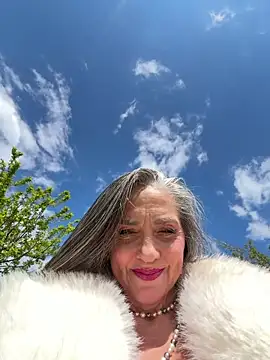 Alimela Chat XXX live