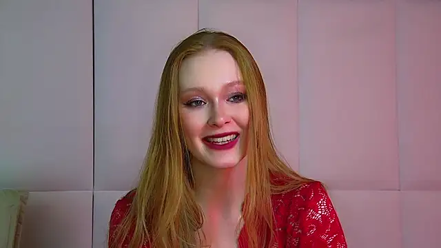 AgataFoxley's Live XXX Chat