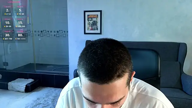 KaydenDrew 웹캠 쇼