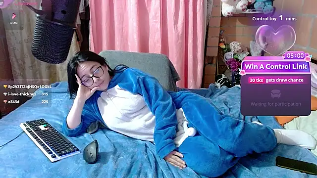 Chat XXX Live Maggie_Fox3