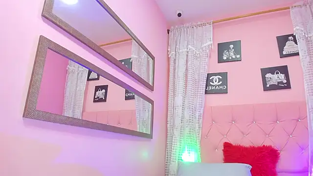 Liam_evvan Webcam show