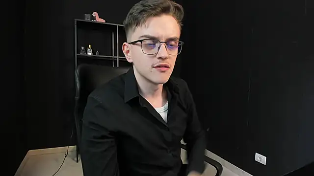 FelixStarkk Webcam show