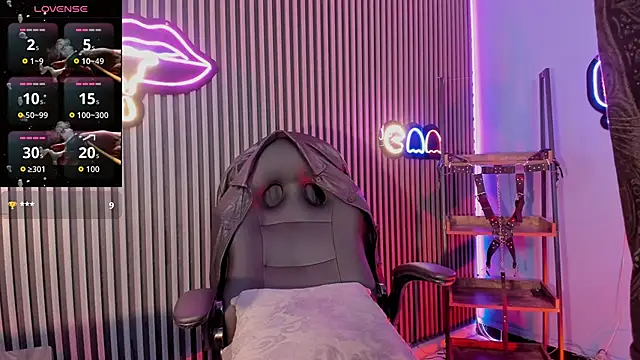 Živý XXX chat Maximoking26