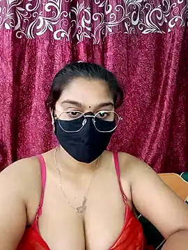 Pokazy przed kamerką – Jasmine_jaaan