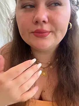 SummerHoney Webcam-Show
