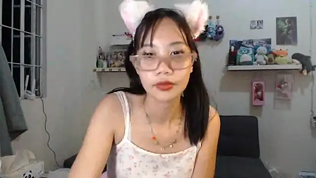 Chat XXX en directo de GloryKulikowski