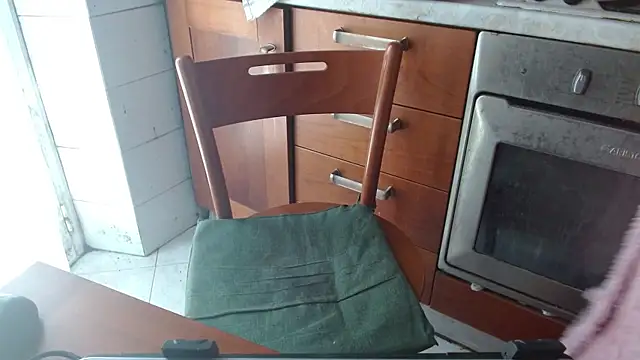 martachatte Adlı Modelin Canlı XXX Sohbeti