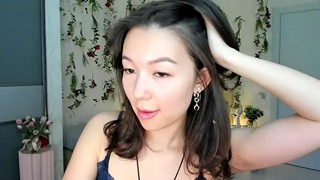 AgnieszkaBanana – Naživo XXX chat