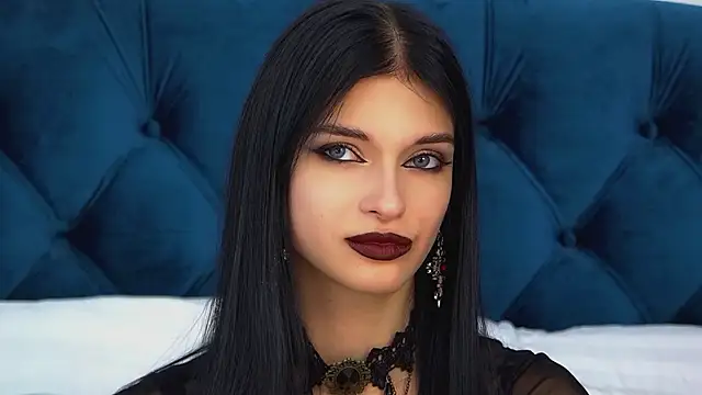 BeverlyMost's Live XXX Chat