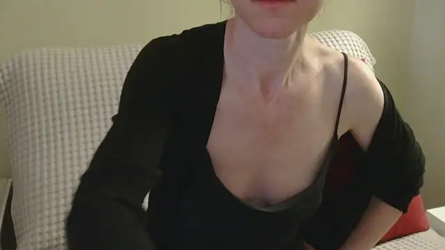 HannaAX – Naživo XXX chat