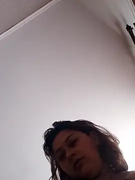 Webkamerová show Soli9999