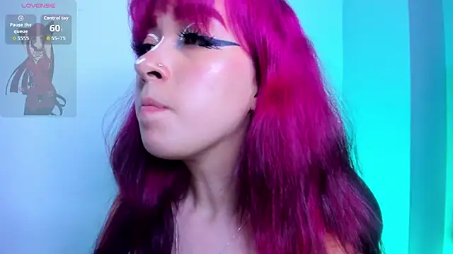 Živý XXX chat Leah_cherry
