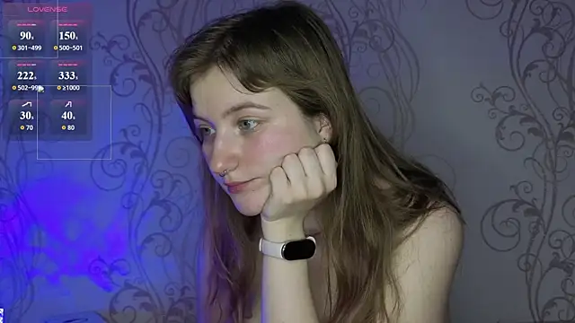 avorylas Live XXX-chat