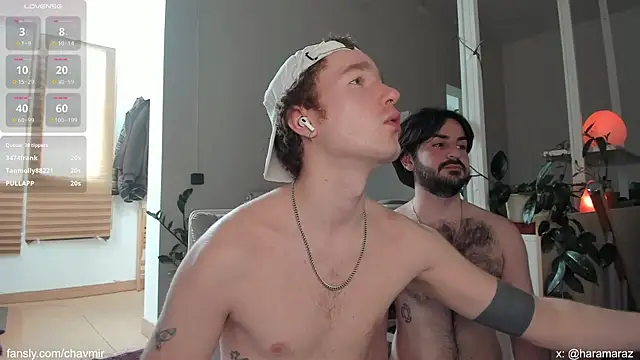 chavmir Webcamshow