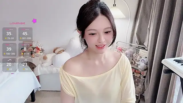 Chat XXX Live S-wan
