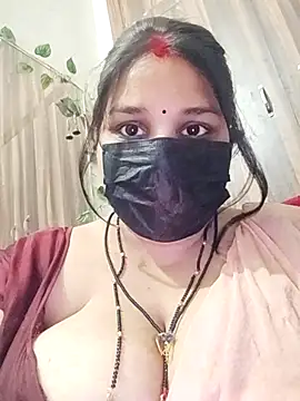 HOT_SEXY_BHABHI2のウェブカメラショー