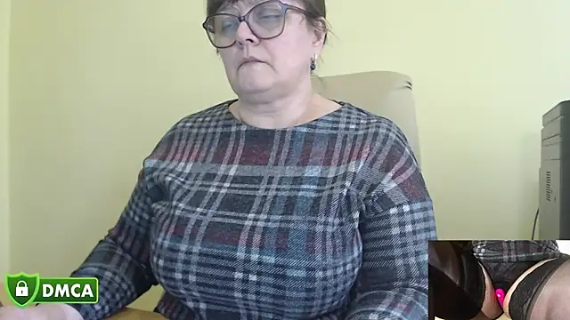 BrandiOhNight's Webcam Show