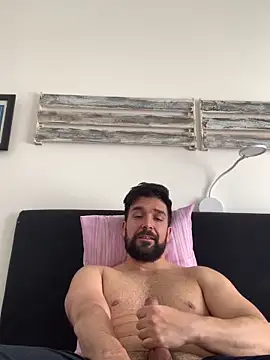 ReDiBastoni90 Webcam show