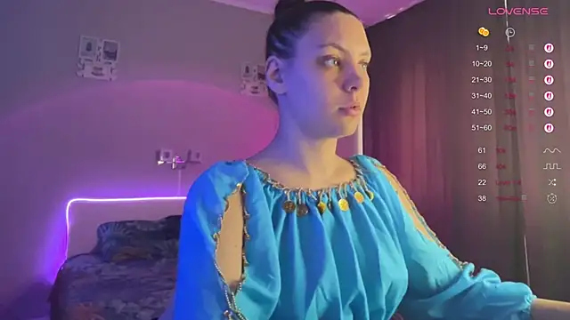 Chat XXX ao vivo de Katherine___Ross