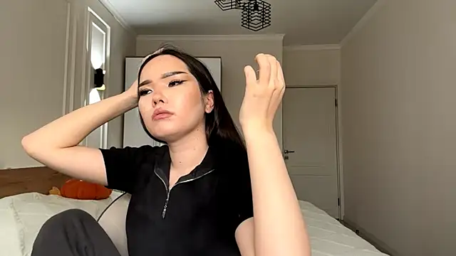 MardellHeavrin Webcam-Show