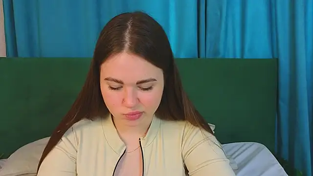Chat XXX ao vivo de MariannaLomas