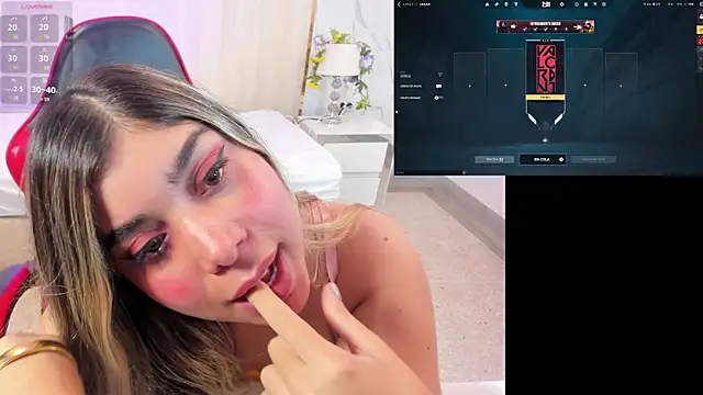 EmilyRicci_'s Live XXX Chat