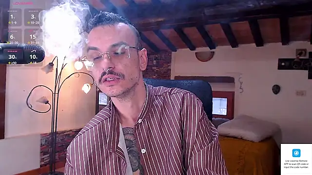 cek_186 Webcam show