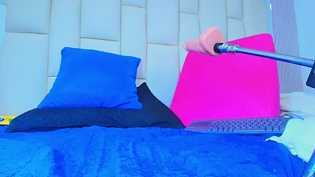 Chat XXX ao vivo de mss_mar