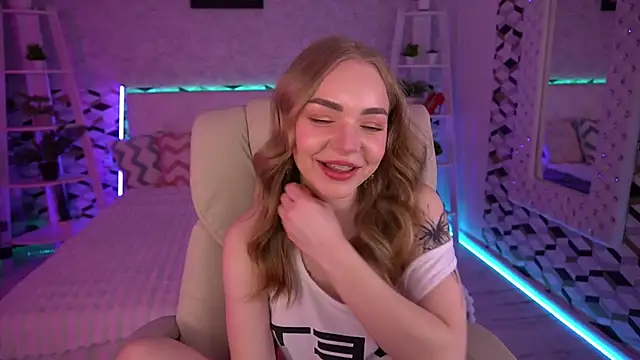 EmilySunshineS Live XXX Chat
