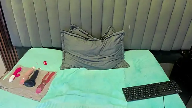 alaha_evans 라이브 XXX 채팅